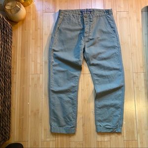 Made & Crafted by Levi’s : chino